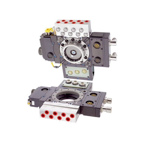 SCHUNK雄克SWS-L气动工具更换系统 SCHUNK雄克SWS-L气动工具更换系统